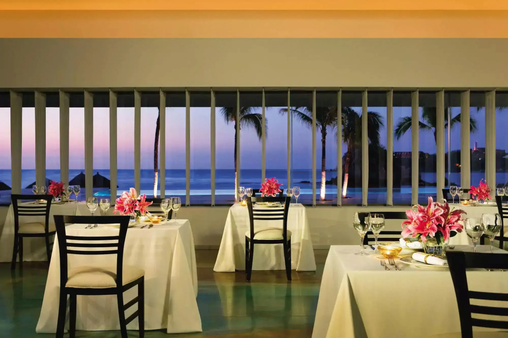 Dreams Huatulco Resort & Spa