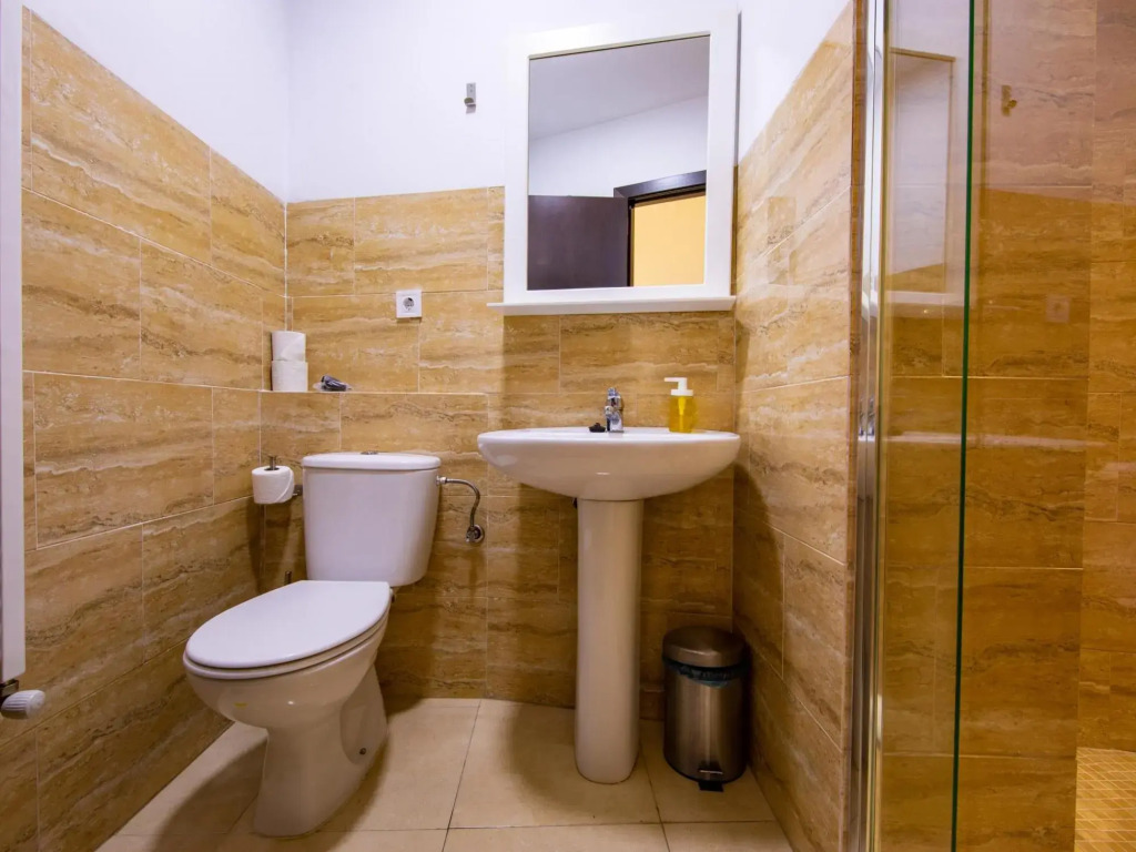 LA MERCED Apartment II 2BR 2BT