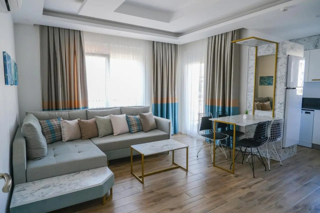 Eceabat Ritim Suite Hotel