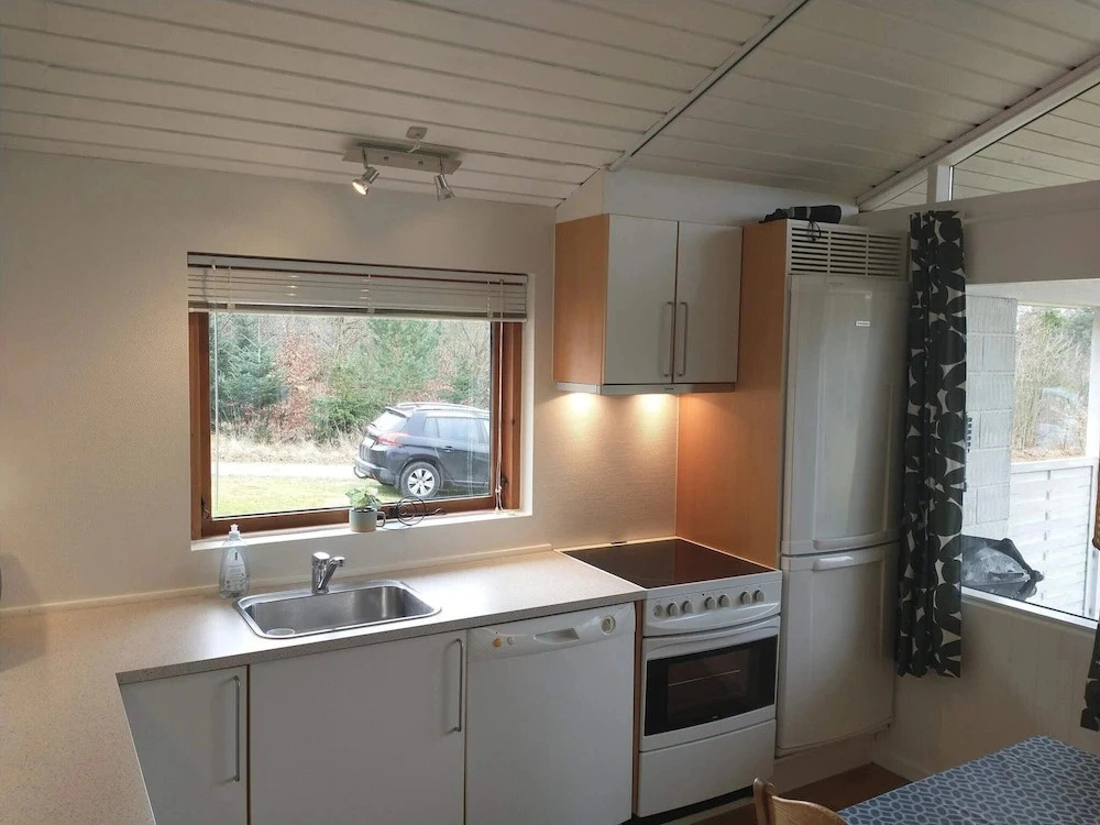 7 person holiday home in Skals-By Traum
