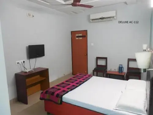 Hotel Silver Springs