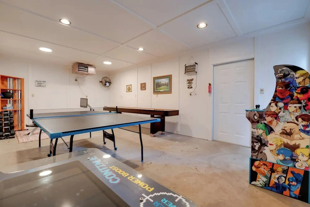 Wooded 2-unit Combo, 1 Mi to Lake Almanor