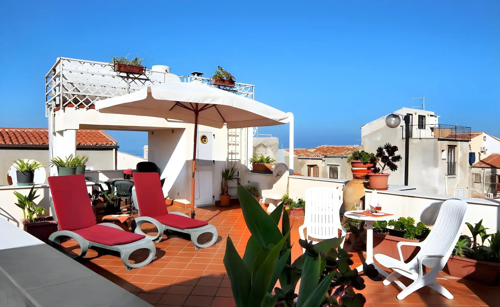 Hotel La Giara