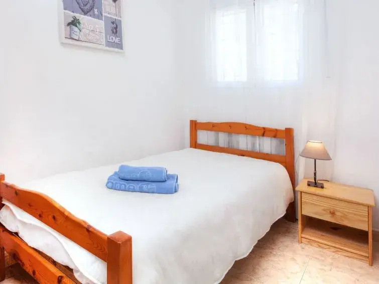 Holiday Home Antem