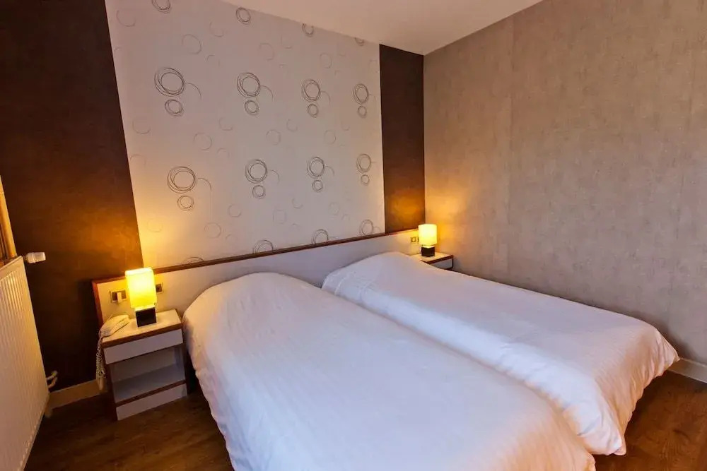 CitHotel Du Circuit