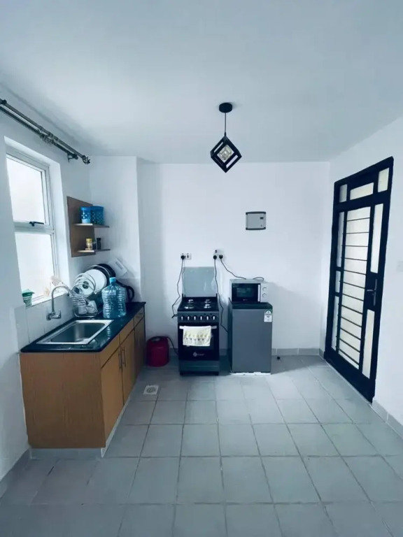 Racecourse Radiance Apartments