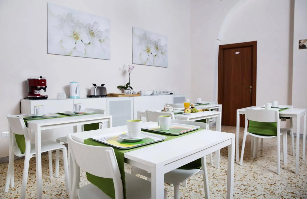 B&B Rochel