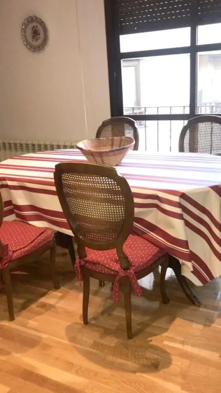Apartment With 4 Bedrooms in Ciudad Real, With Wonderful City View, Balcony and Wifi