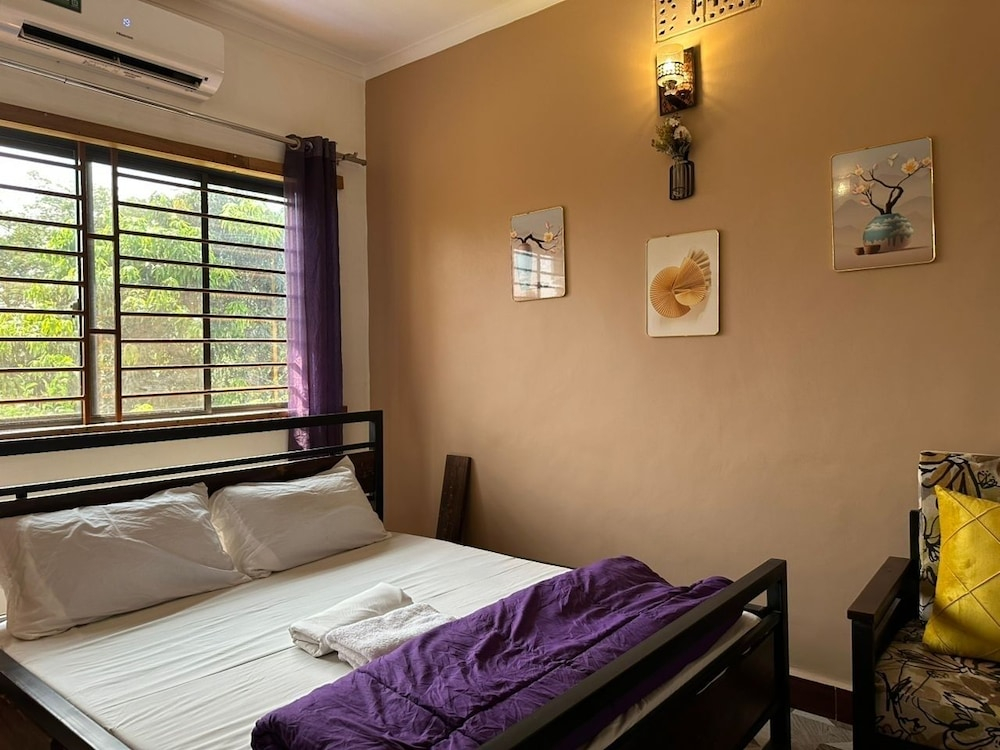 tanzania scenic treat