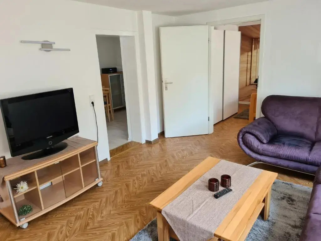 Haus Lauterberg 1