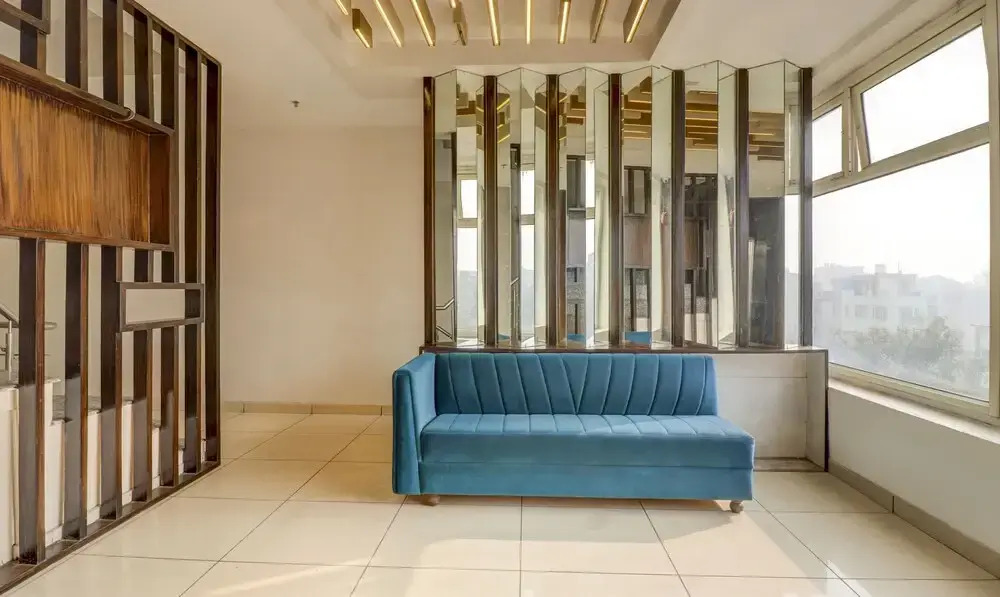 Itsy By Treebo - City Inn Amritsar