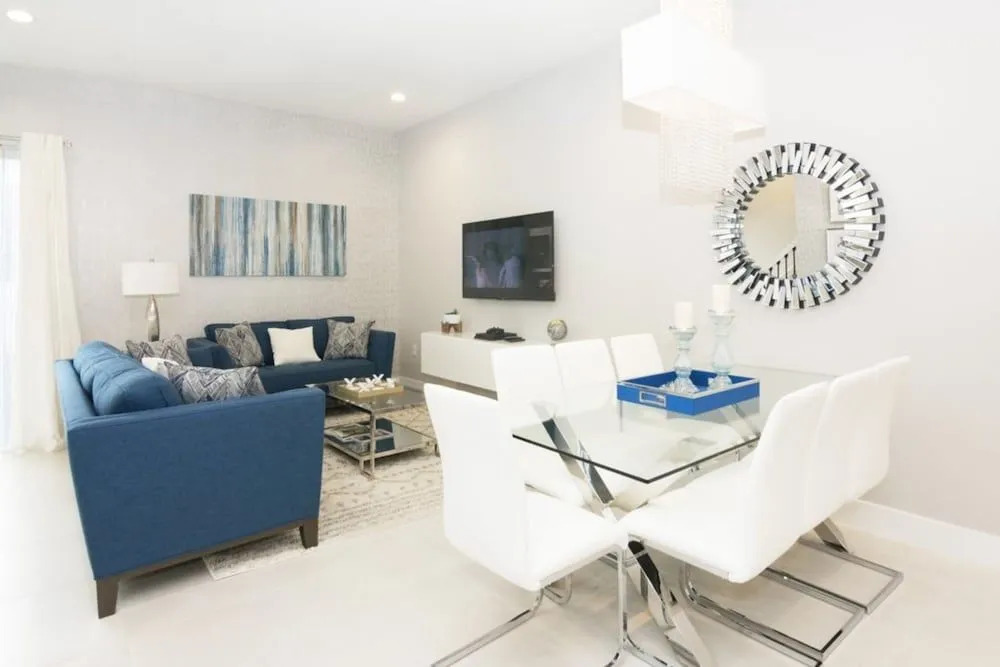 Dream Thematic Vacation Home Su2602