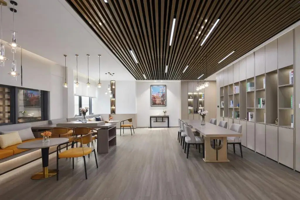 Chongqing Yitang Hotel