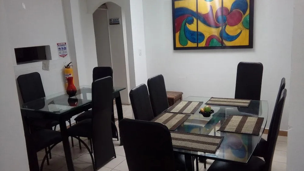 Casa Hotel La Estancia