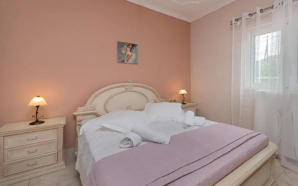 Villa Vicky
