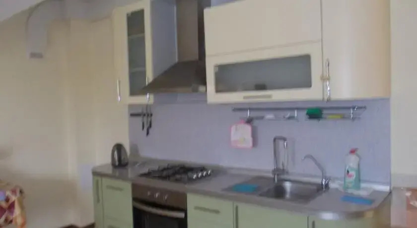 Elephant Guest House