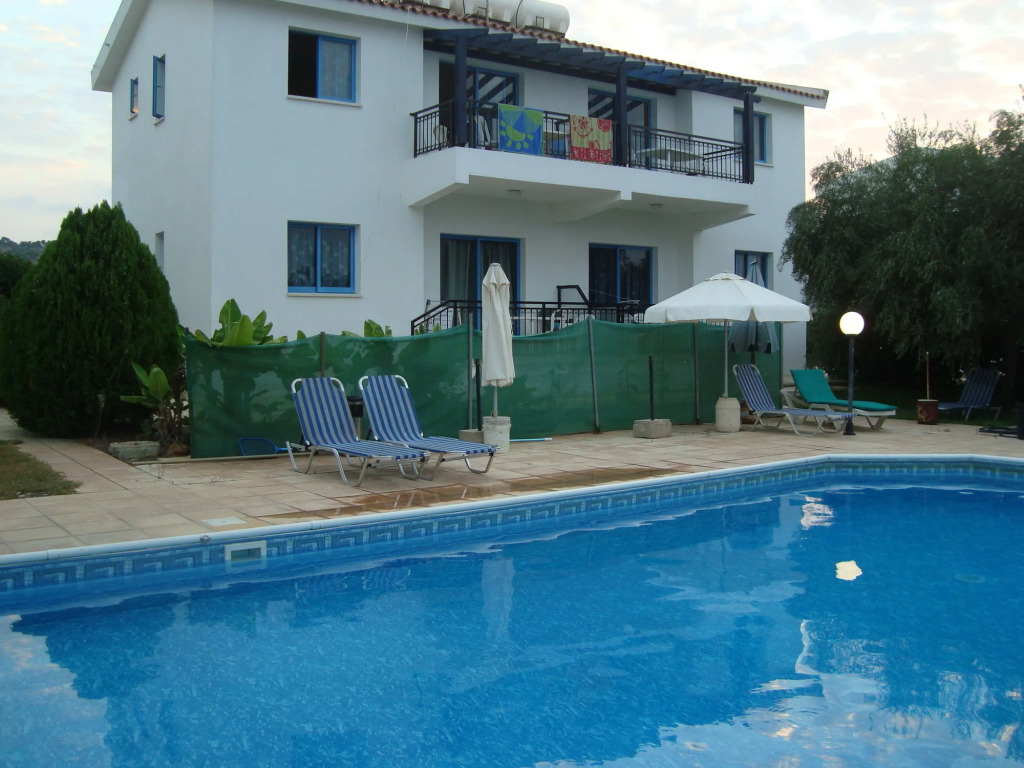 Socrates Apartments