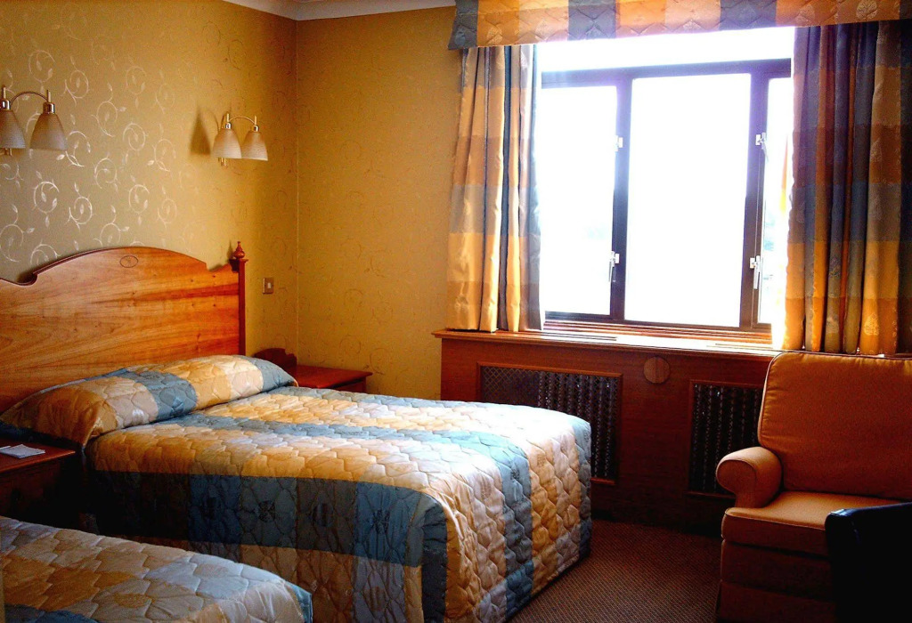 Cairndale Hotel & Spa