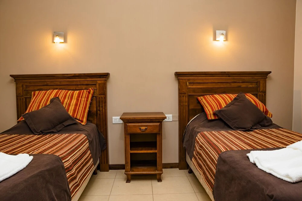 Hotel Cuesta de Miranda