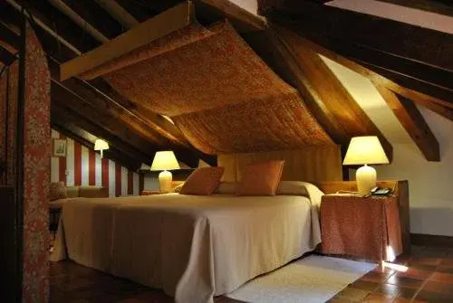 El Hotel De La Villa