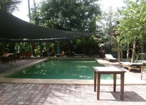 Hotel Esplanada