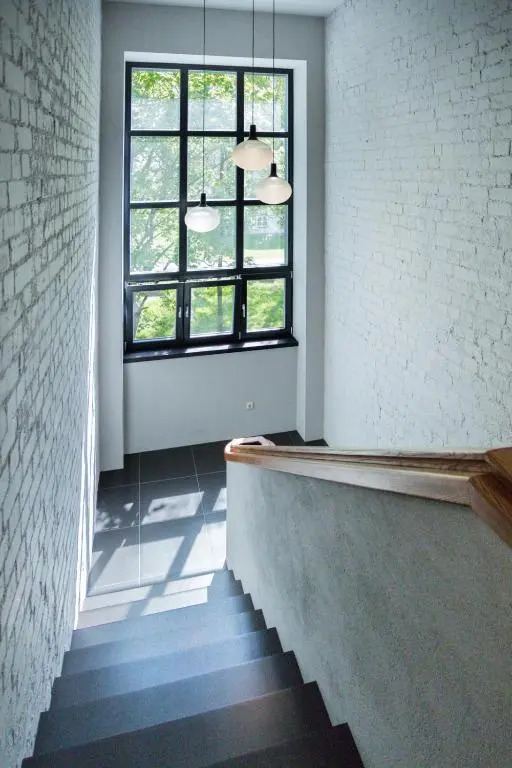 Loft on Owl Hill