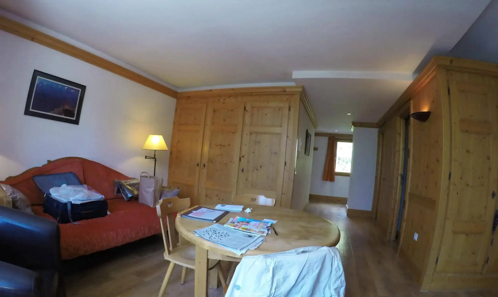 Les Balcons du Savoy