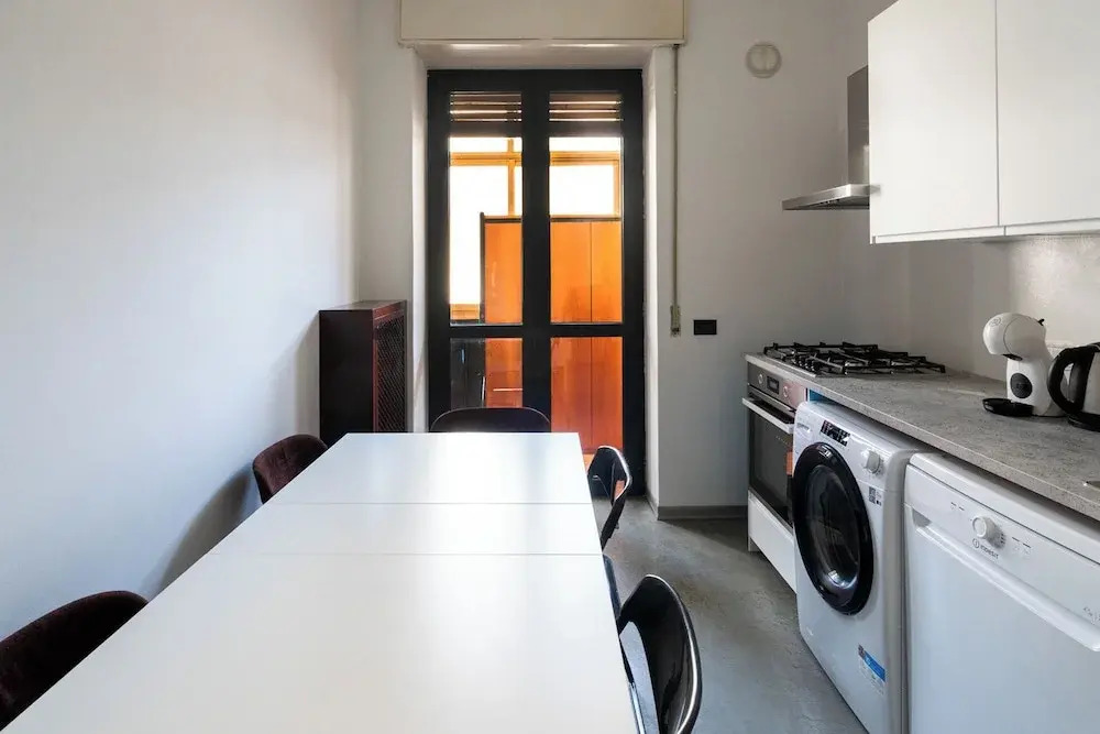 Appartamento Matthias by Wonderful Italy