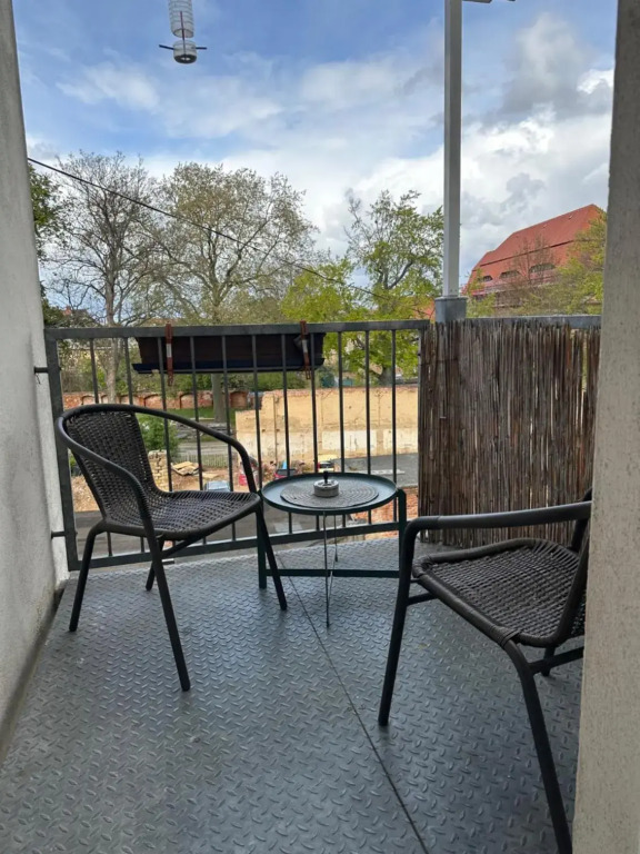 Ferienwohnung Zeitz Appartment Zeitzer Dom