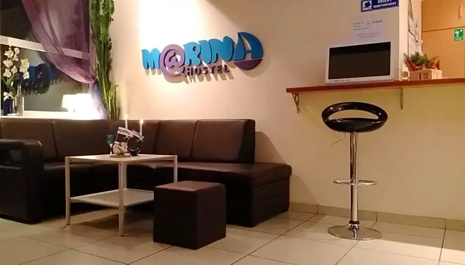 Hostel Marina
