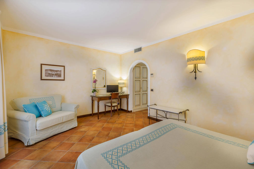 La Vecchia Fonte Boutique Hotel