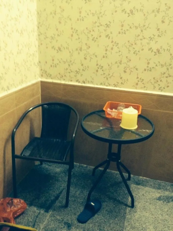 Ru Jia Apartment Guangzhou Baiyun Branch