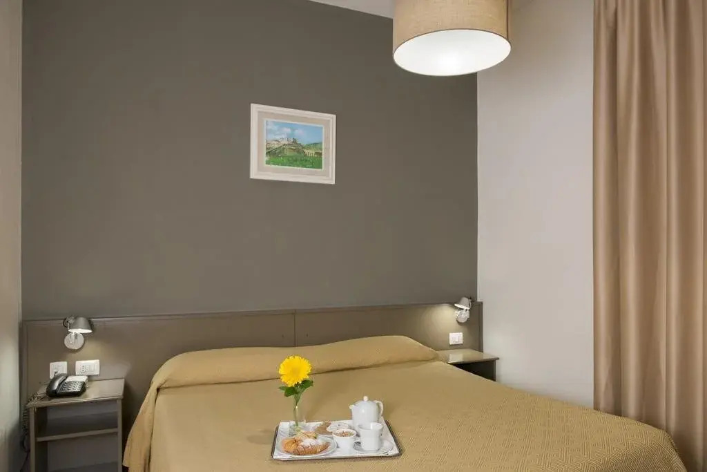 Hotel Cursula