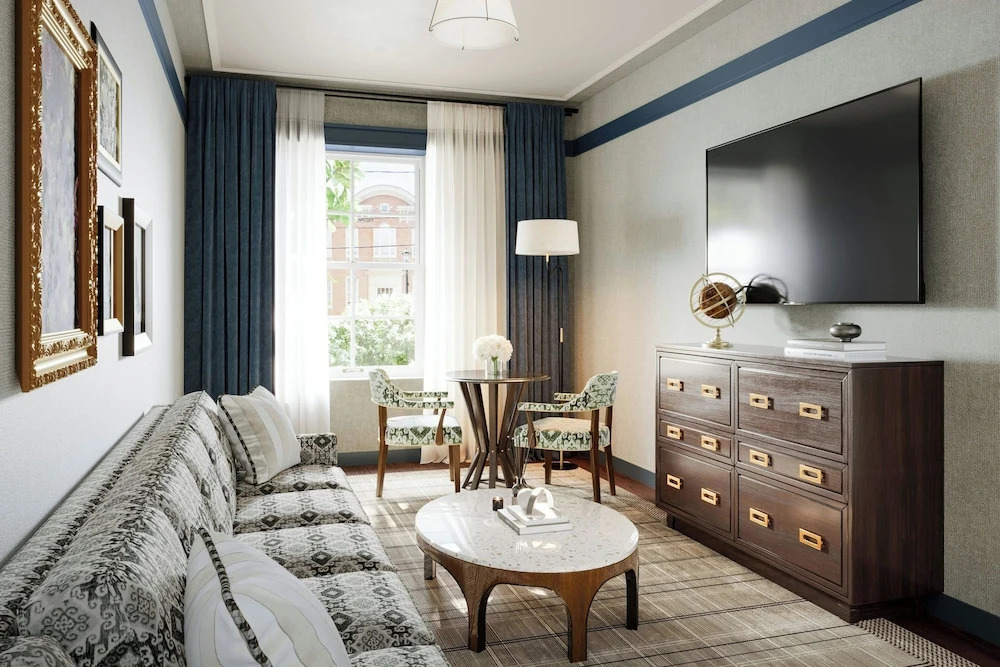 The Union Hotel, Flemington, a Tribute Portfolio Hotel
