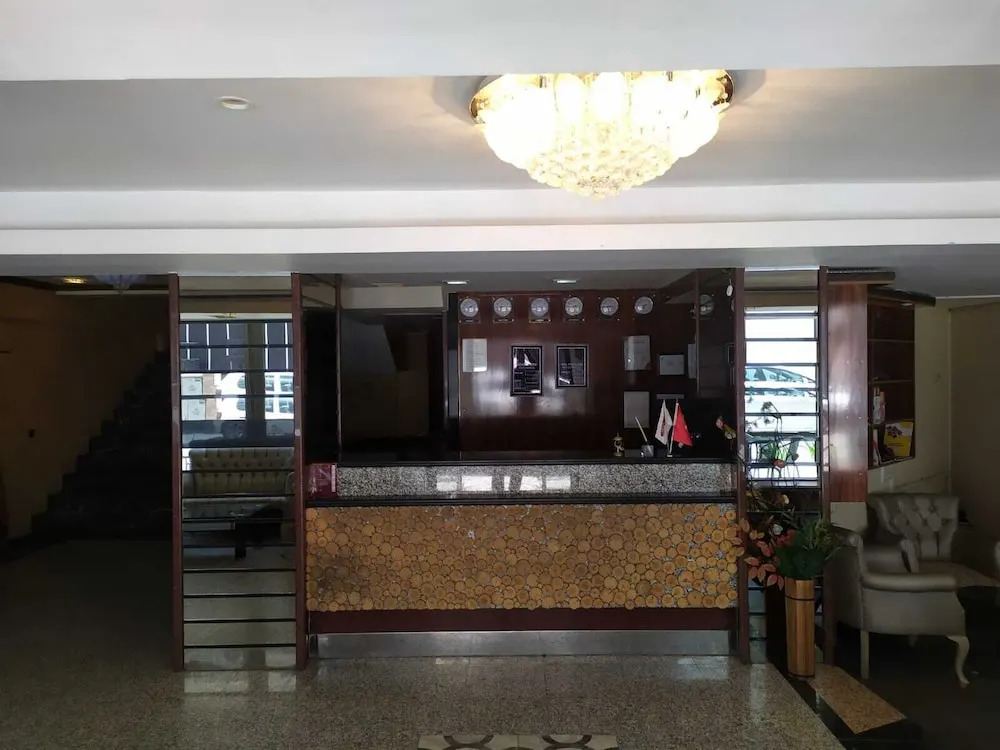 Mar&Si Hotel