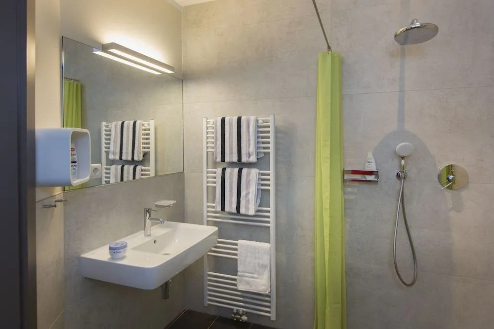 Cozy-Flats Koblenz