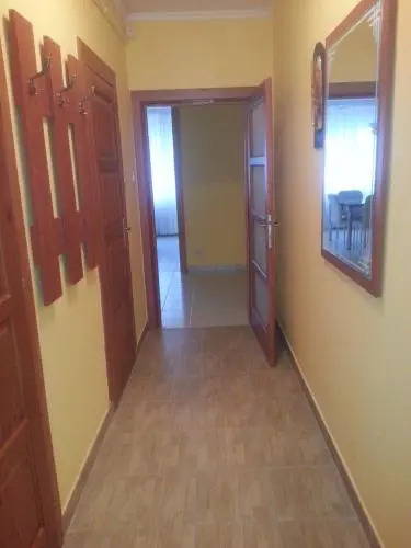 Szinva Apartman Miskolc