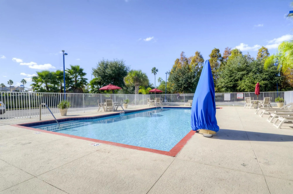 Motel 6-Orlando, FL - International Dr
