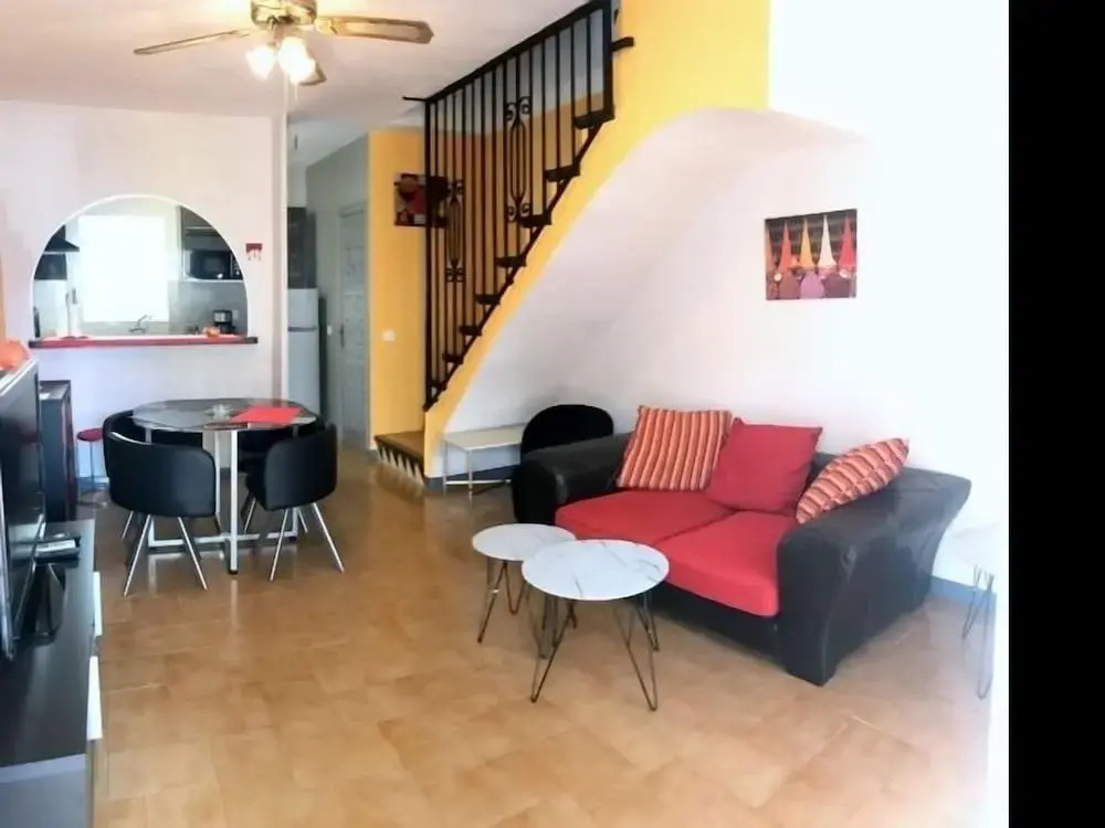 Apartamento Los Angeles 38
