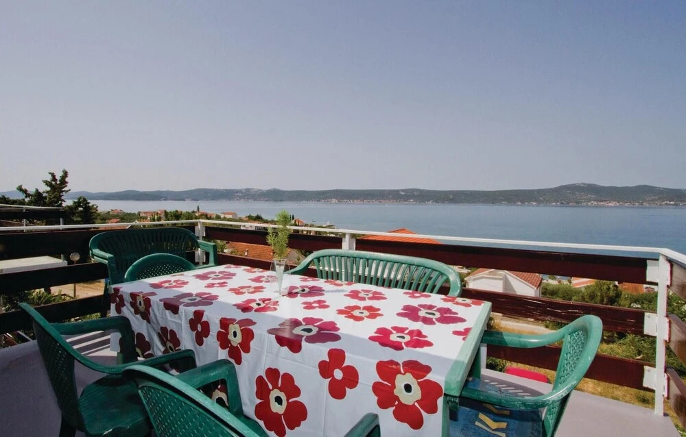 Stunning Home in Sv Petar With Wifi and 2 Bedrooms