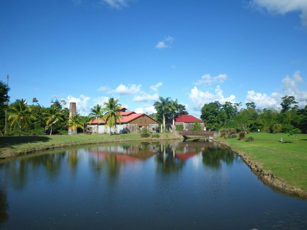Village Creole