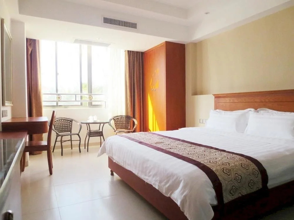 Cuipinghu Hotel