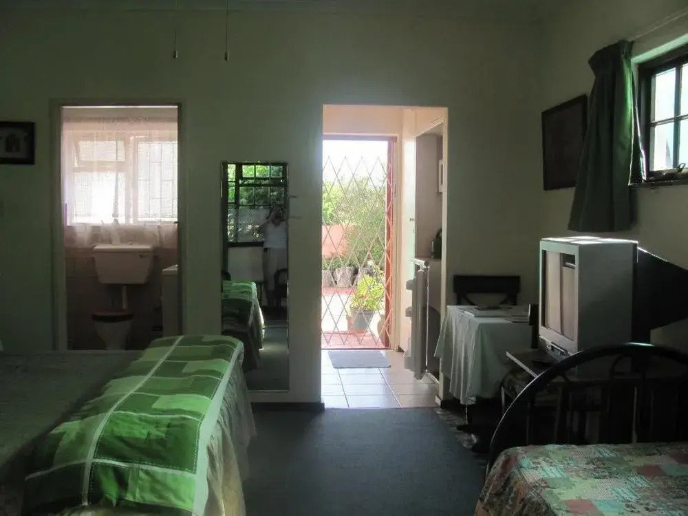 40 Winks Accommodation