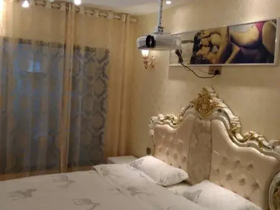 Ningxiang Legang Hotel