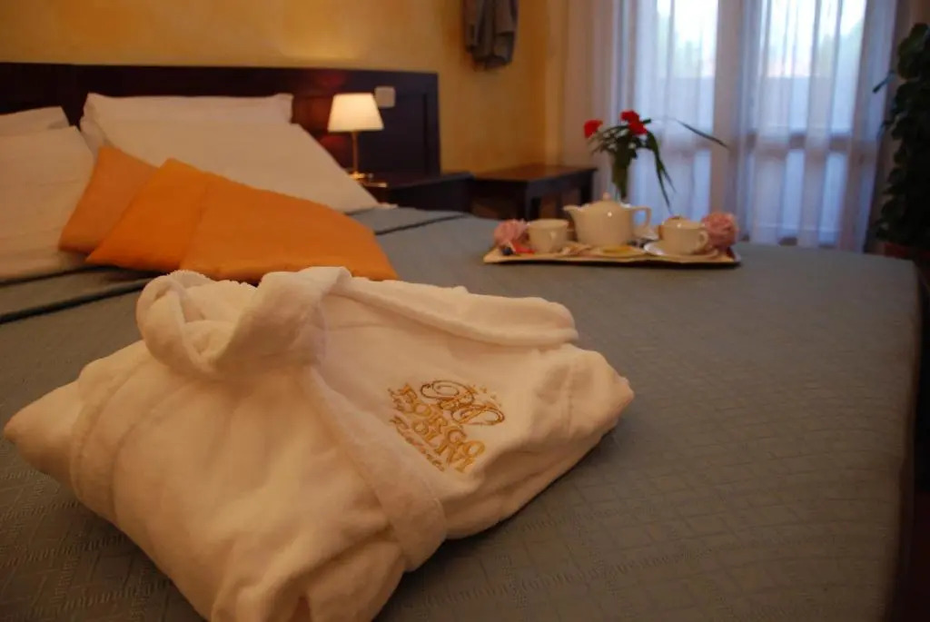 Hotel Borgo degli Olivi