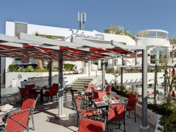 Kahramana Hotel Sharm El Sheikh