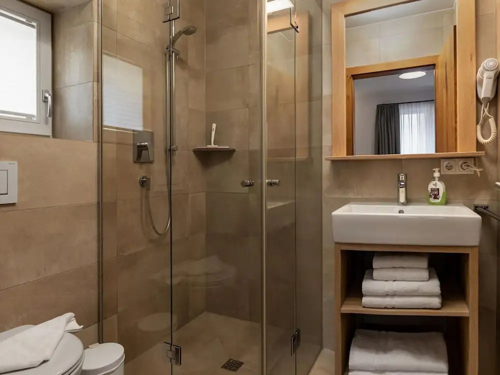 Attractive Apartment in Wald am Arlberg
