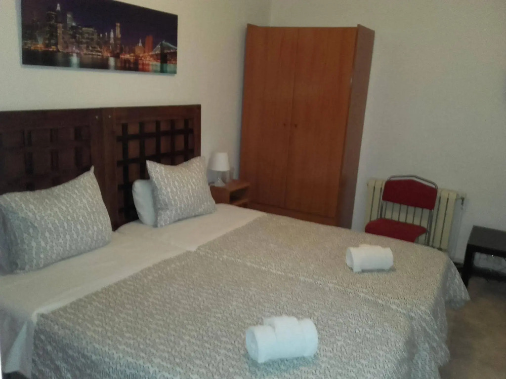 Hostal Absolut Stay