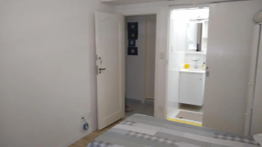 Ipanema Copa Hostel