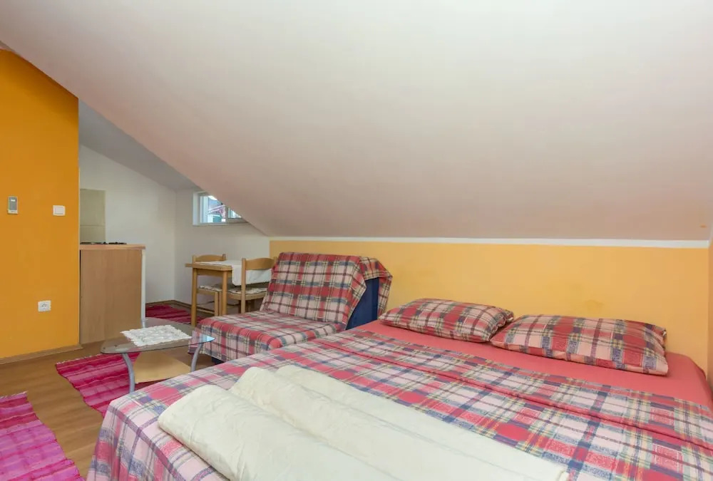 Apartments Kujacic